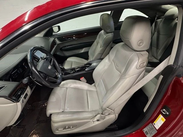 2019 Cadillac ATS - Image 14 of 21