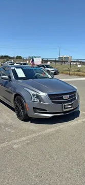 2019 Cadillac ATS 2.0L Turbo Standard Coupe