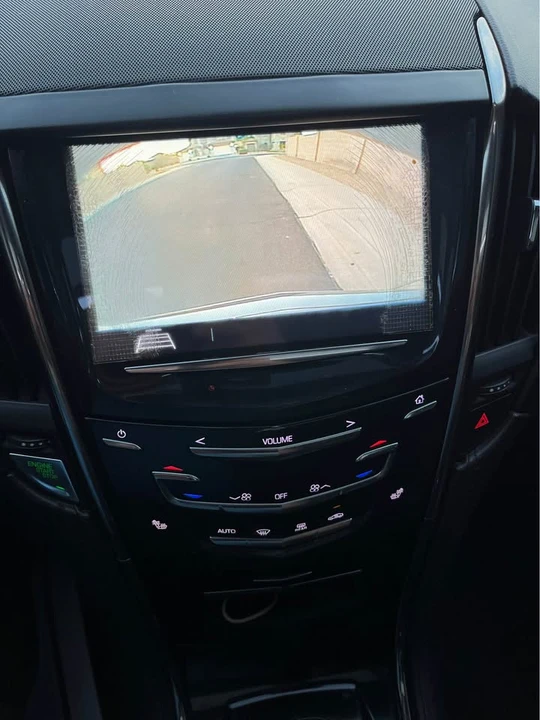 2019 Cadillac ATS - Image 13 of 14