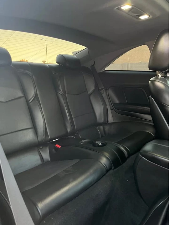 2019 Cadillac ATS - Image 11 of 14