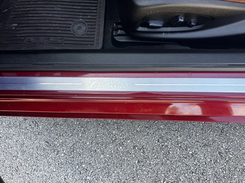 2019 Cadillac ATS - Image 13 of 21