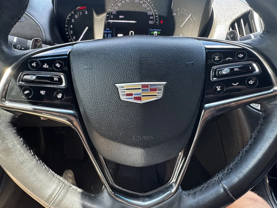 2019 Cadillac ATS - Image 20 of 21