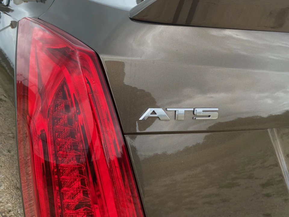 2019 Cadillac ATS-V - Image 15 of 31
