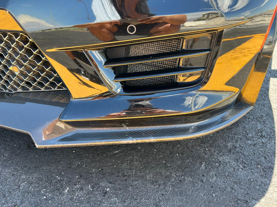 2019 Cadillac ATS-V - Image 21 of 31