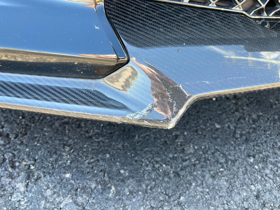 2019 Cadillac ATS-V - Image 20 of 31