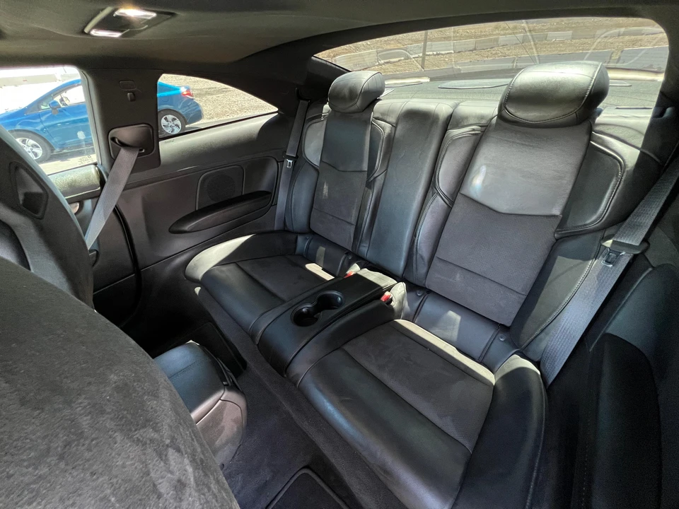 2019 Cadillac ATS-V - Image 30 of 31