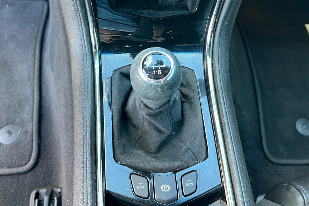 2019 Cadillac ATS-V - Image 28 of 31