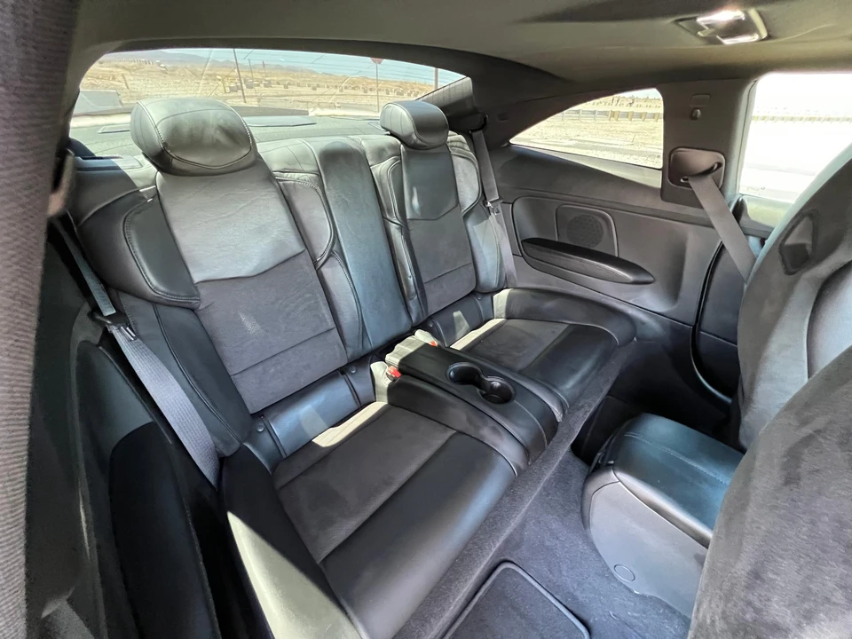 2019 Cadillac ATS-V - Image 31 of 31