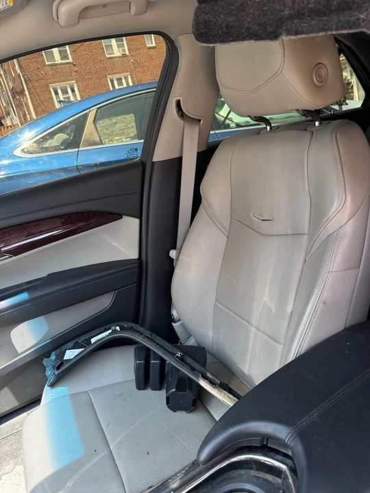 2019 Cadillac ATS - Image 8 of 10