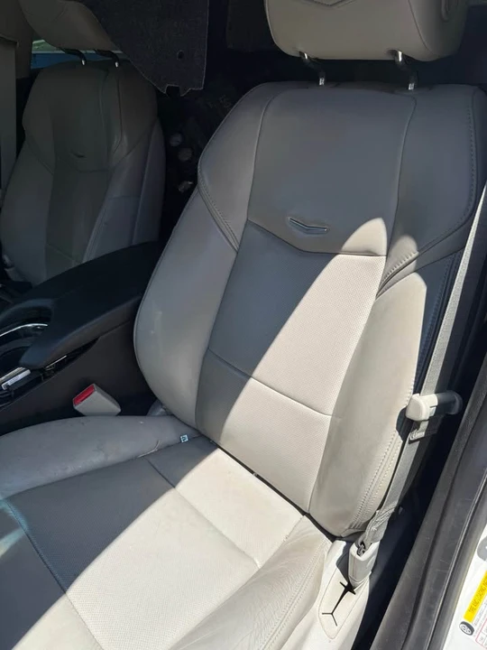 2019 Cadillac ATS - Image 9 of 10