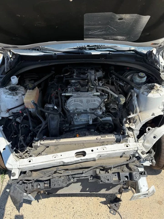 2019 Cadillac ATS - Image 3 of 10