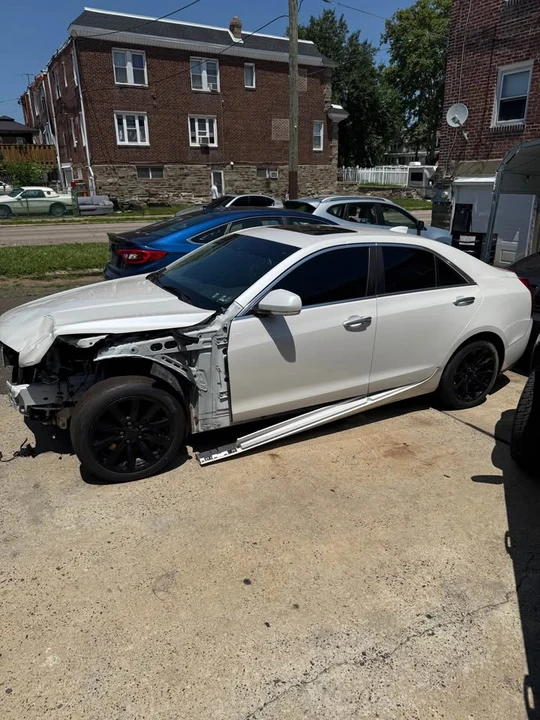 2019 Cadillac ATS - Image 6 of 10