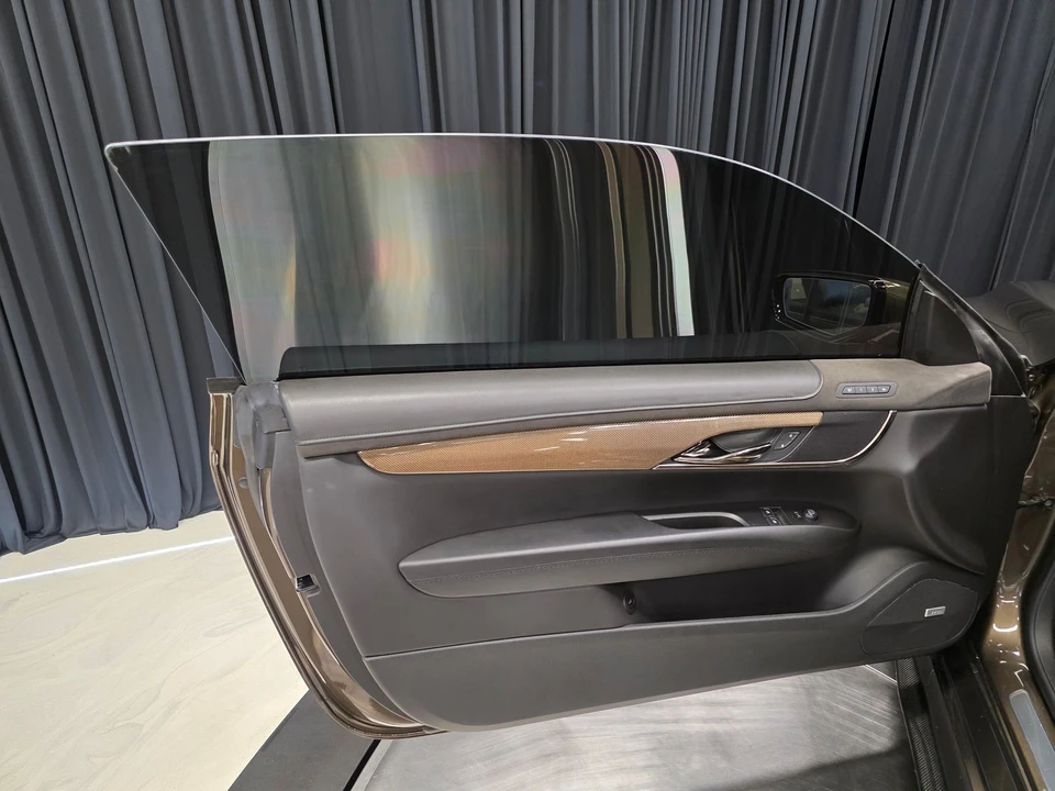 2019 Cadillac ATS-V - Image 17 of 31
