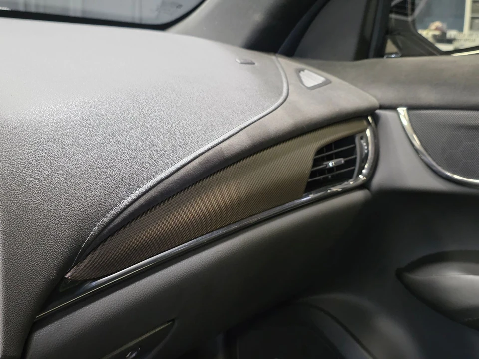 2019 Cadillac ATS-V - Image 30 of 31