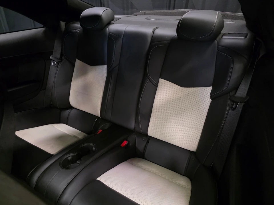 2019 Cadillac ATS-V - Image 23 of 31