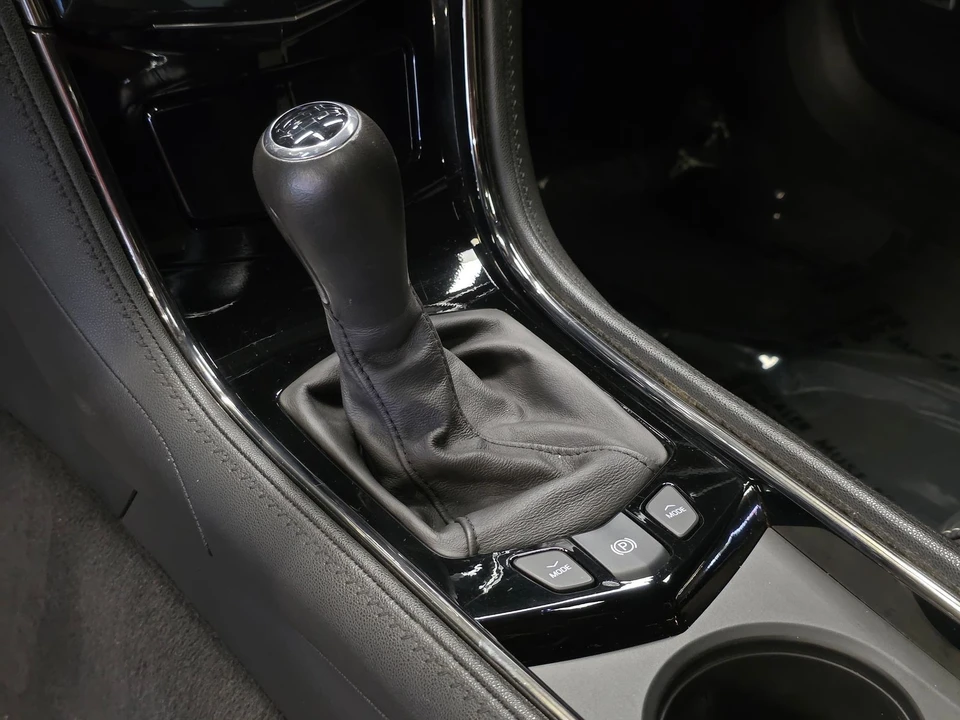 2019 Cadillac ATS-V - Image 29 of 31