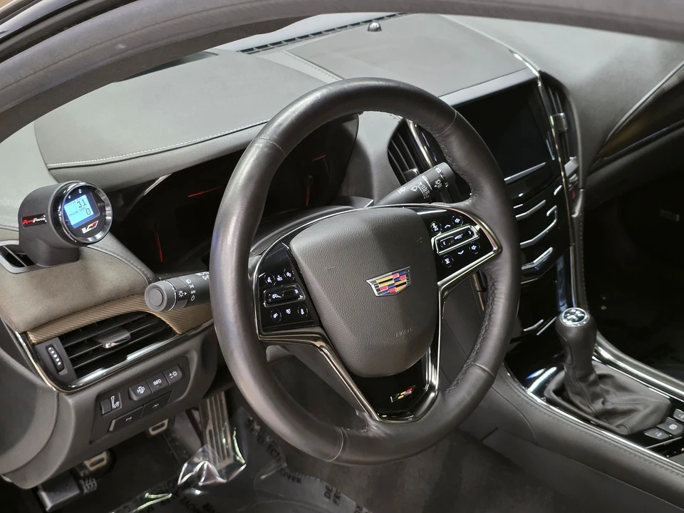 2019 Cadillac ATS-V - Image 31 of 31