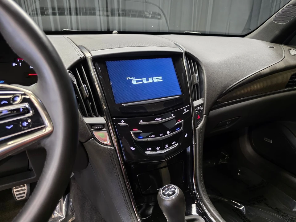 2019 Cadillac ATS-V - Image 27 of 31