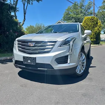 2019 Cadillac CT5 Premium Luxury