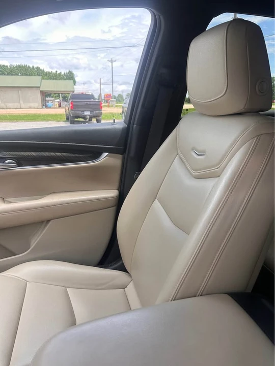 2019 Cadillac CT5 - Image 6 of 9
