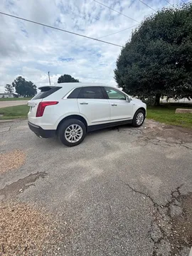 2019 Cadillac CT5 Sport