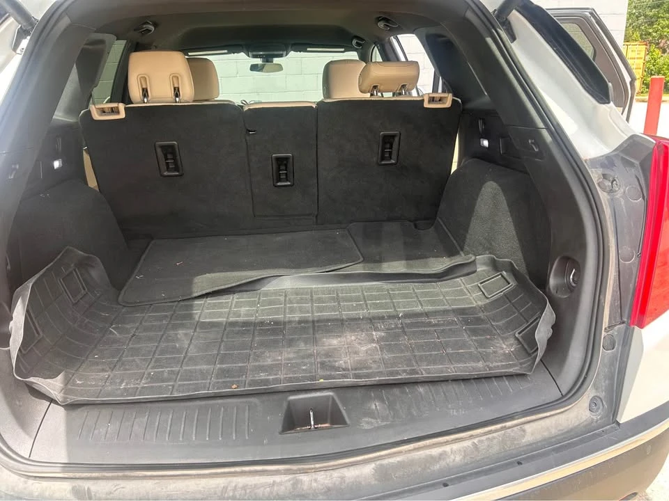 2019 Cadillac CT5 - Image 4 of 9