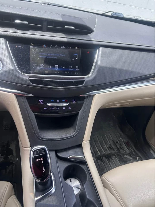 2019 Cadillac CT5 - Image 5 of 9