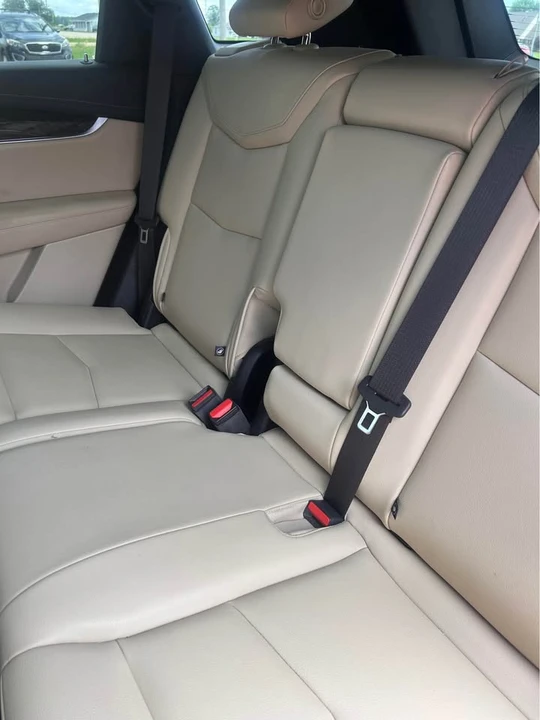 2019 Cadillac CT5 - Image 9 of 9