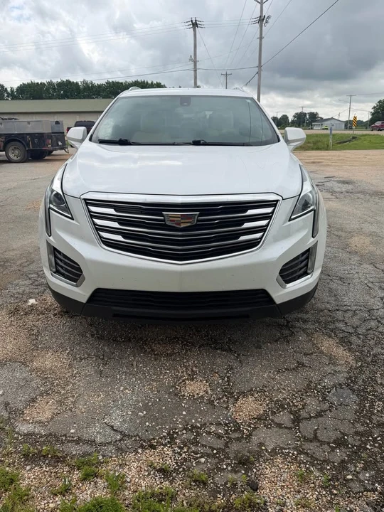 2019 Cadillac CT5 - Image 3 of 9
