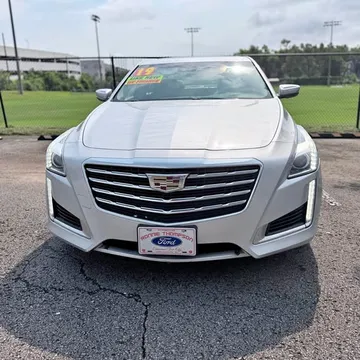 2019 Cadillac CT5 Sport Sedan 4D