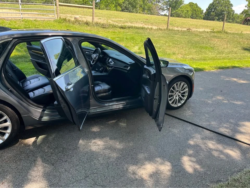 2019 Cadillac CT6 - Image 14 of 16