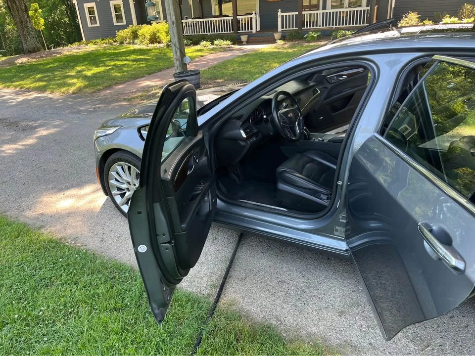 2019 Cadillac CT6 - Image 15 of 16