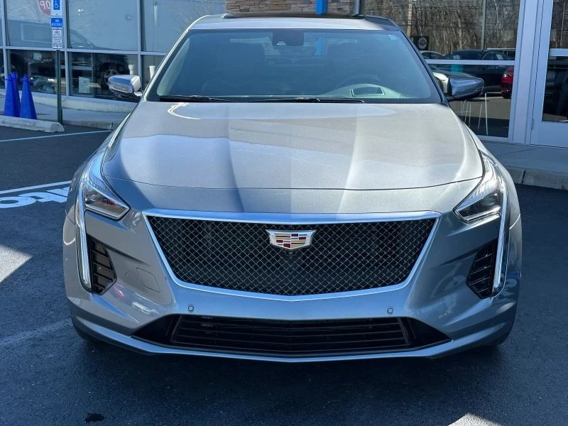 2019 Cadillac CT6 - Image 12 of 12