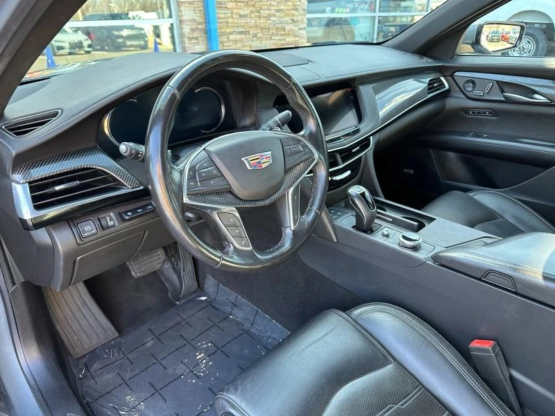 2019 Cadillac CT6 - Image 2 of 12