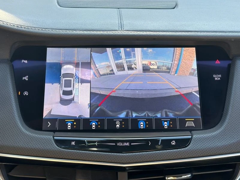 2019 Cadillac CT6 - Image 5 of 12
