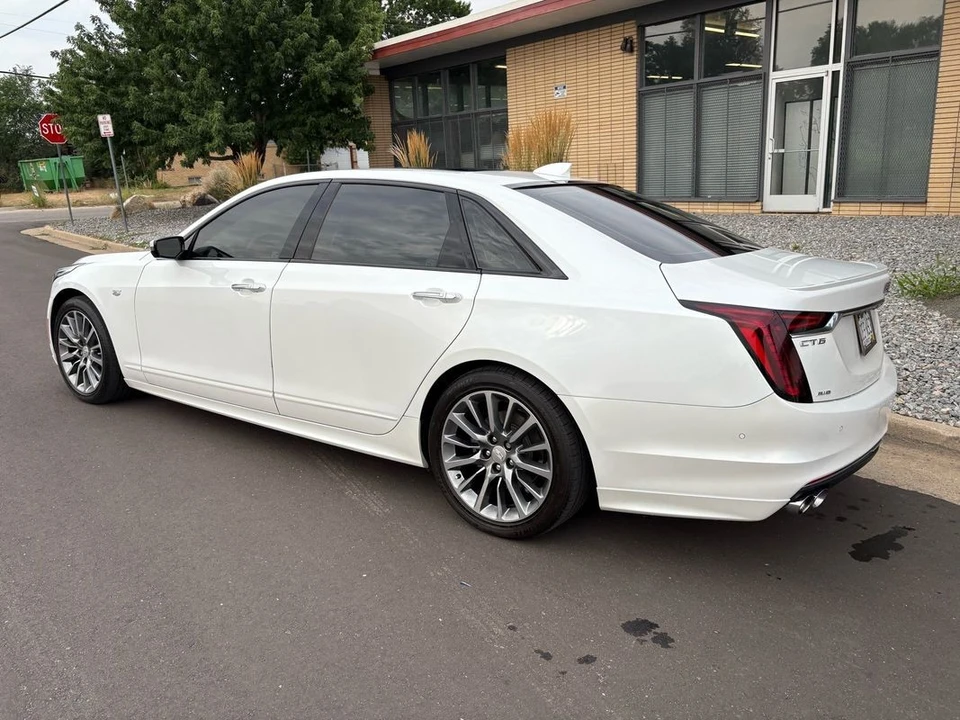 2019 Cadillac CT6 - Image 21 of 21