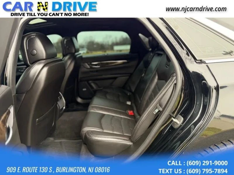 2019 Cadillac CT6 - Image 12 of 12
