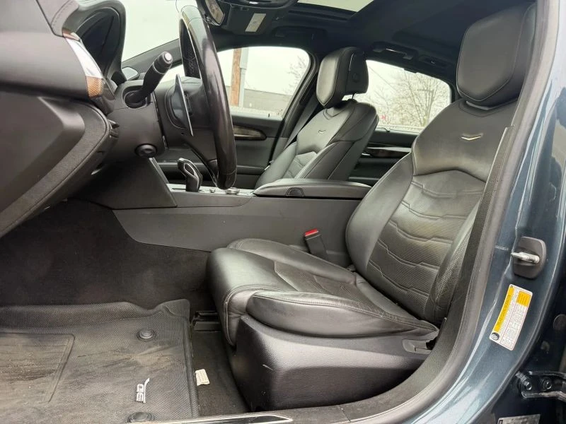 2019 Cadillac CT6 - Image 11 of 12