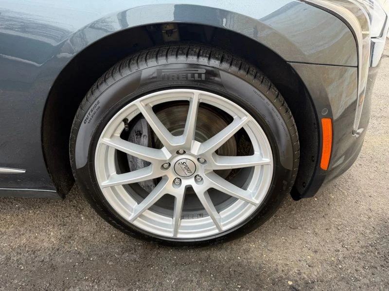 2019 Cadillac CT6 - Image 9 of 12