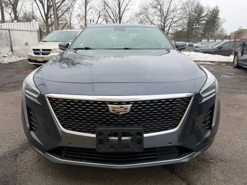 2019 Cadillac CT6 - Image 2 of 12