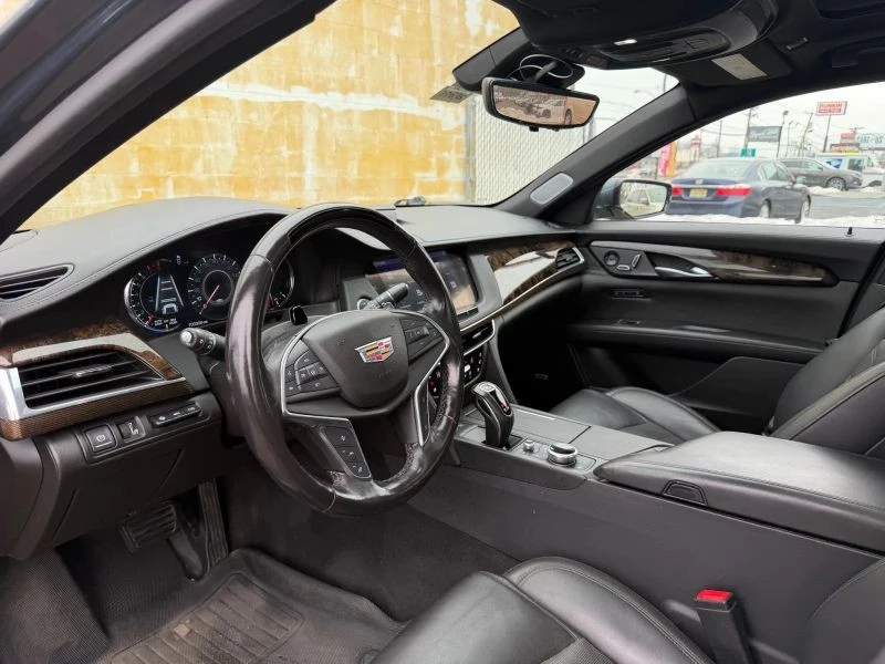 2019 Cadillac CT6 - Image 10 of 12