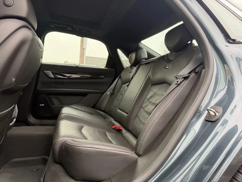 2019 Cadillac CT6 - Image 12 of 12