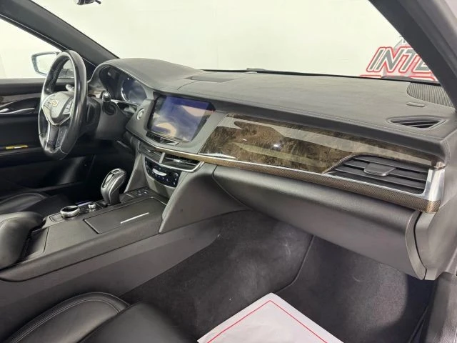 2019 Cadillac CT6 - Image 12 of 12