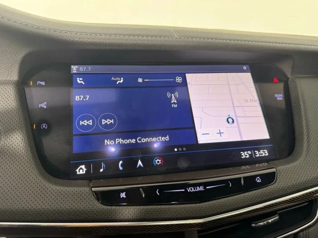 2019 Cadillac CT6 - Image 20 of 21