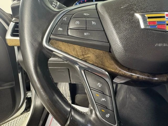 2019 Cadillac CT6 - Image 15 of 21