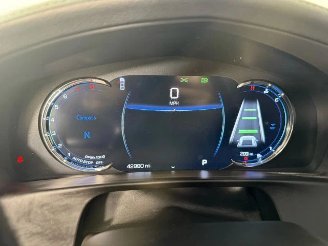 2019 Cadillac CT6 - Image 14 of 21