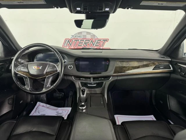 2019 Cadillac CT6 - Image 11 of 12