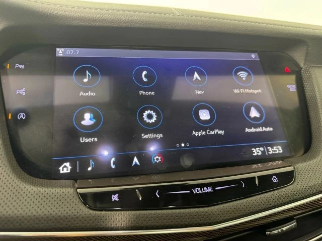 2019 Cadillac CT6 - Image 21 of 21