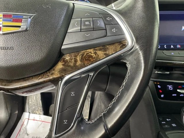 2019 Cadillac CT6 - Image 16 of 21