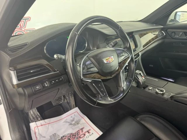 2019 Cadillac CT6 - Image 10 of 21